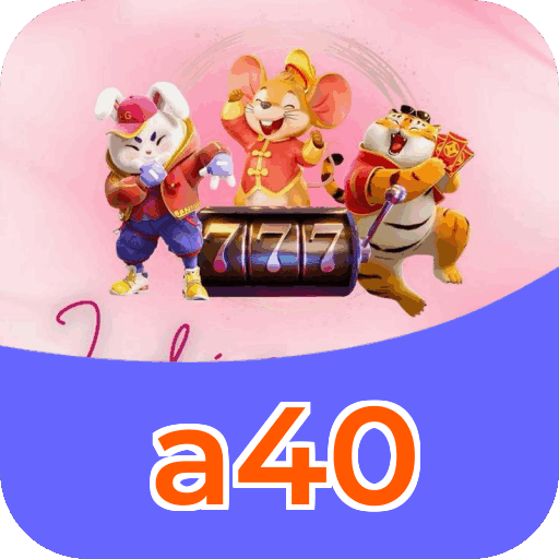 Especificações técnicas download a40