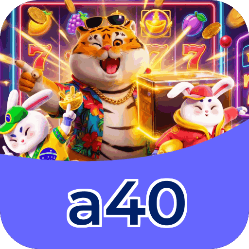 Especificações técnicas download a40