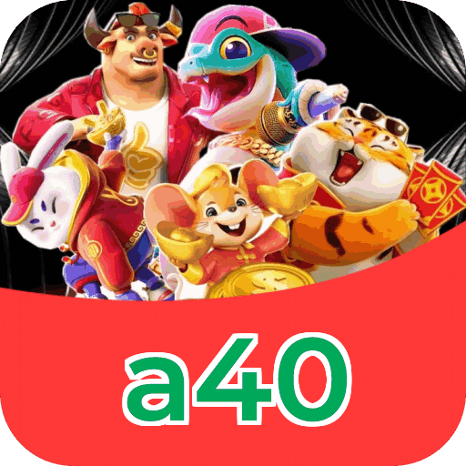 Especificações técnicas download a40