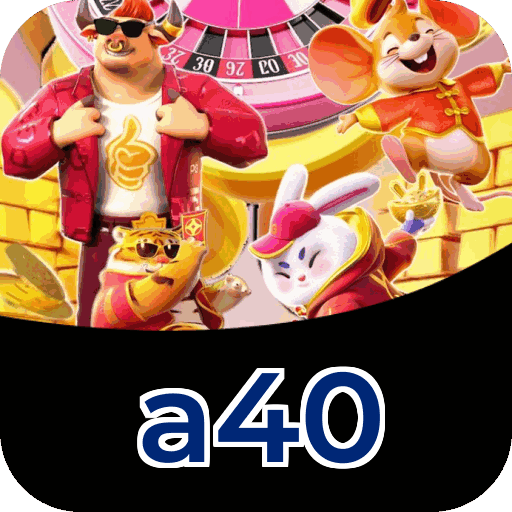 Especificações técnicas download a40