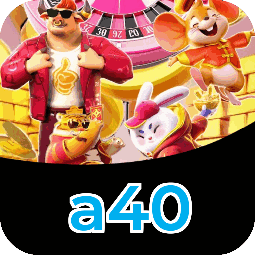 Especificações técnicas download a40