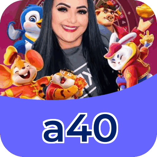 Especificações técnicas download a40