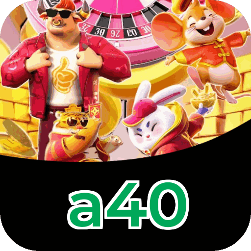Especificações técnicas download a40